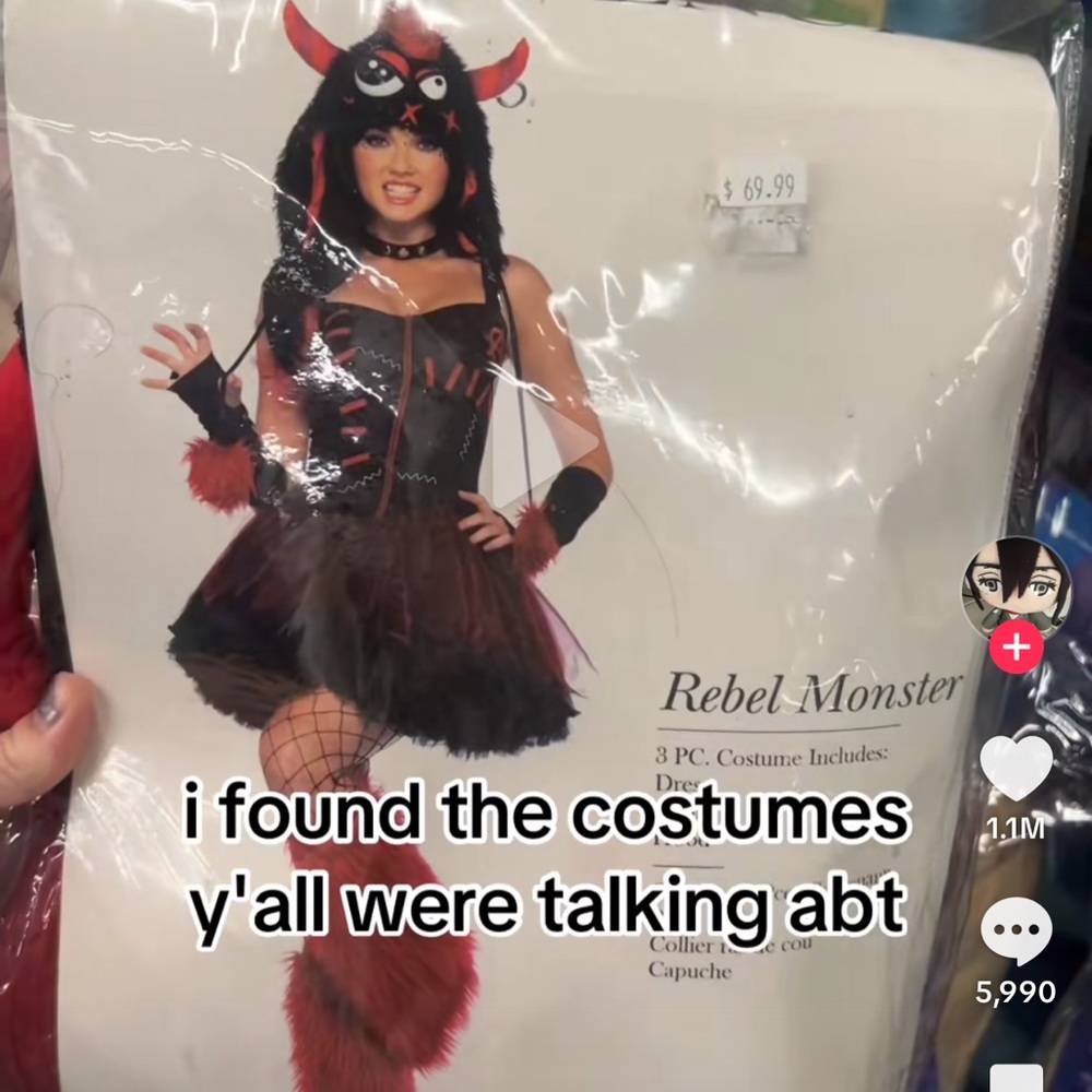 ❗️❗️HELP LOOKING FOR EITHER ONE OF THE THESE J.VALENTONE COSTUMES❗️❗️ - Picture 2 of 2